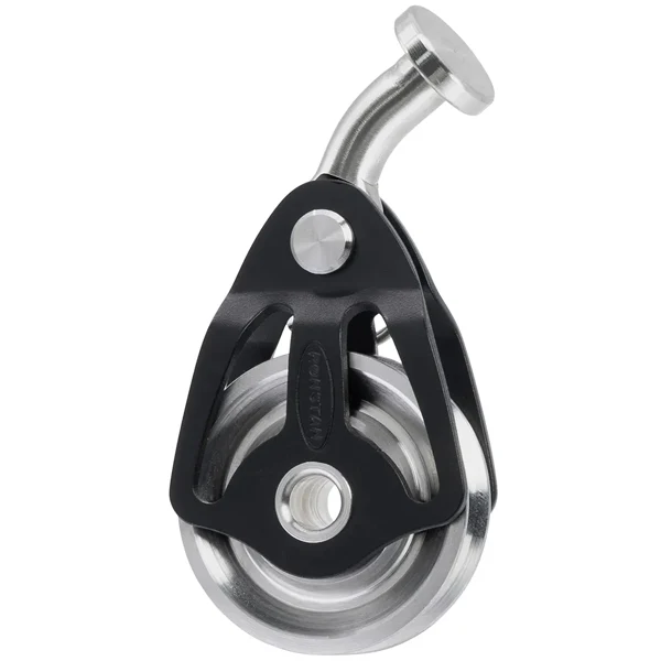 Ronstan serie 30 ILCA enkeltblok high load