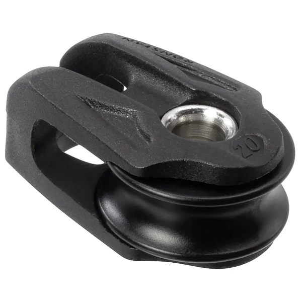 Ronstan serie 20 orbit fodblok