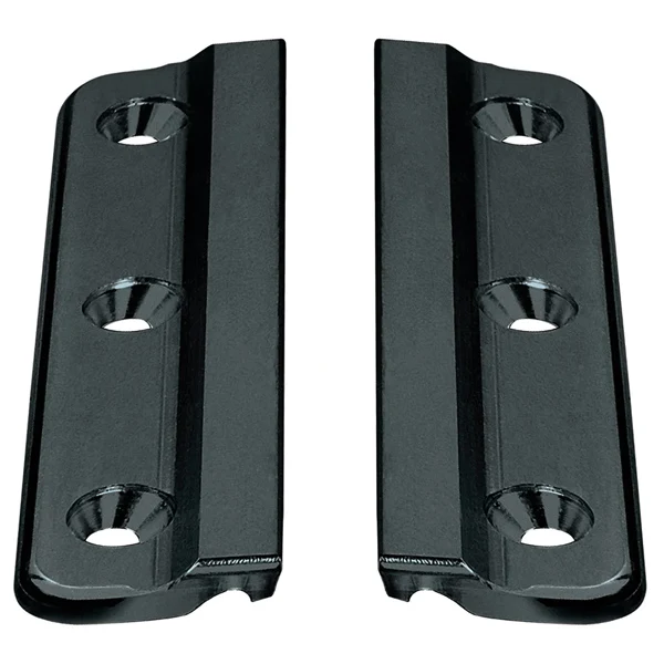 Ronstan Serie 19 skinnefastgørelsesplade