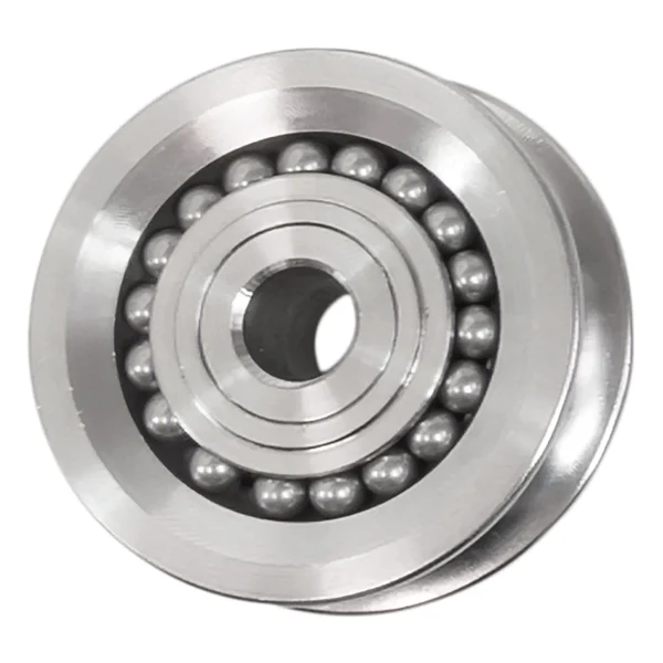 Ronstan Serie 40 skive 40 mm high load