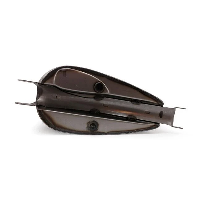 Rough Crafts 9L Sportster benzintank XL 04-06