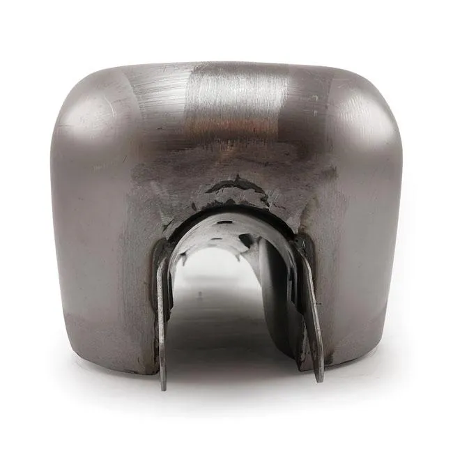 Rough Crafts 9L Sportster benzintank XL 04-06