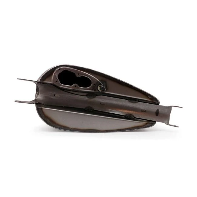 Rough Crafts 9L Sportster benzintank XL 07-21