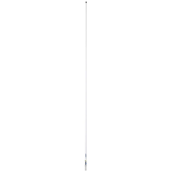 Scout Quick 6 VHF High Performance antenne 2.4m
