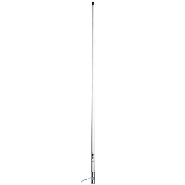 Scout Titan KS-31 AIS antenne 1,2m, 6m kabel & FME/PL stik