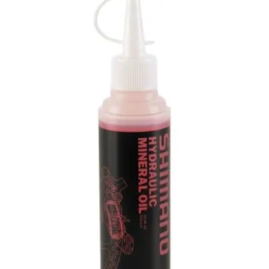 Shimano Disc Brake Bleed kit 50ml