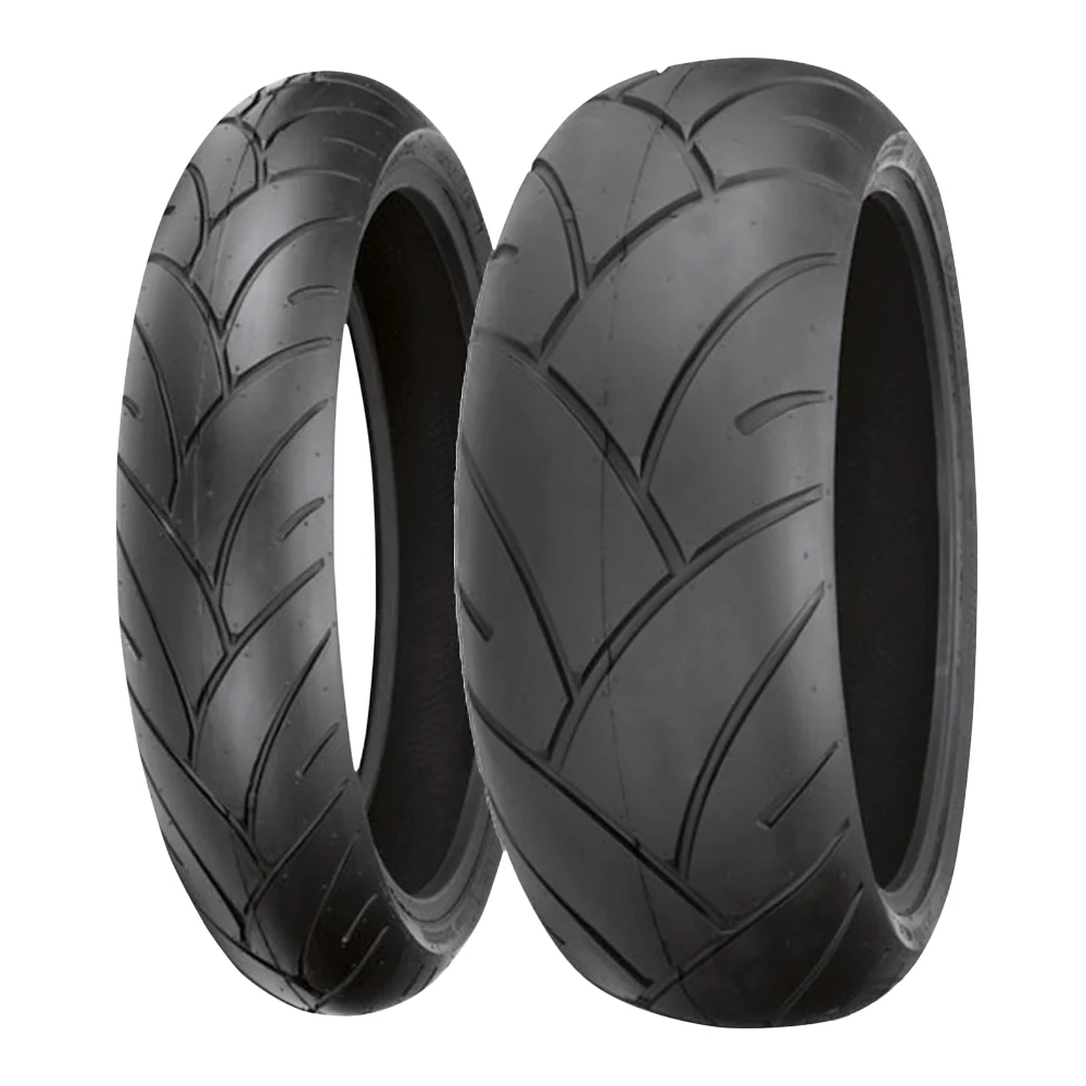Shinko 005 Advance fordæk 18"