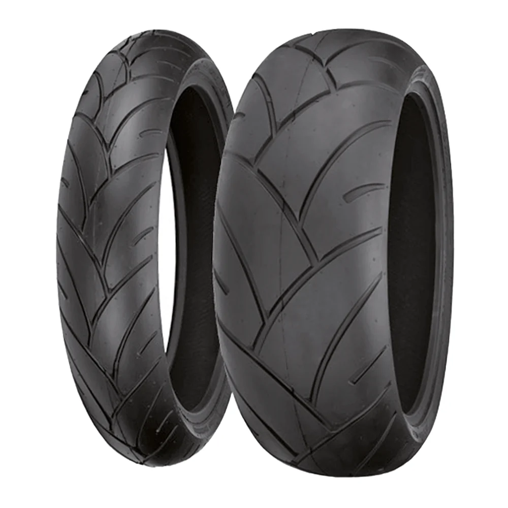 Shinko 005 Advance fordæk 18"