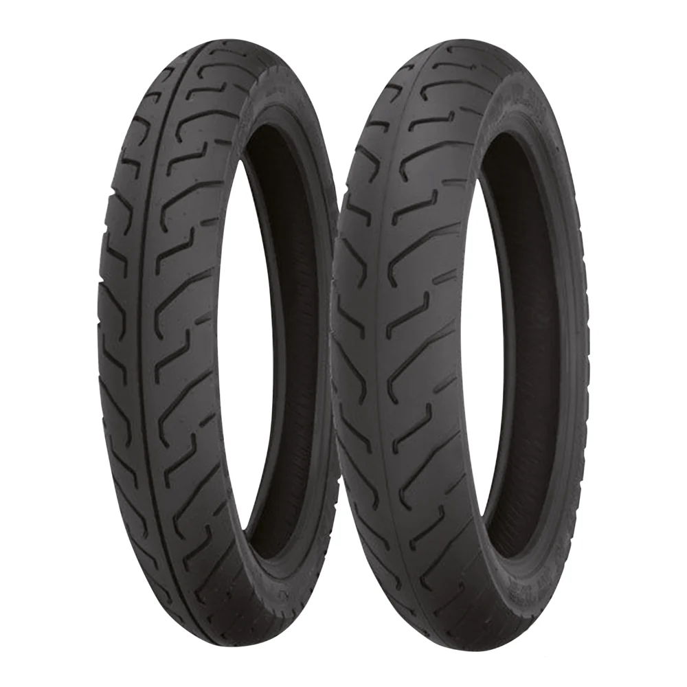 Shinko 712 bagdæk 17"