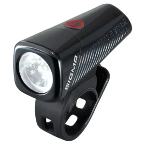 SIGMA Buster FL 150 forlygte i sort