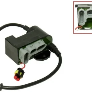 SKI DOO SKANDIC WT 550 F [2012-2020] - Kalibreret modul til snescootere