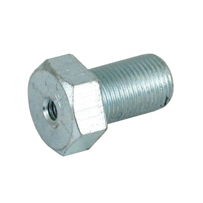 Skive Gaffelstamme Bolt FXR 88-94; FLST 87-17; FXD 91-05; XL 97-09