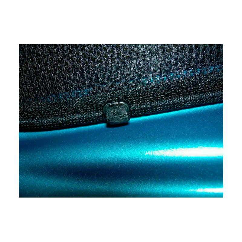 Sonniboy, Solgardiner, passer til Dacia Sandero/Stepway II 2013-2021