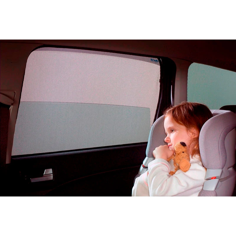 Sonniboy, Solgardiner, passer til Honda CR-V (RS) 2023-
