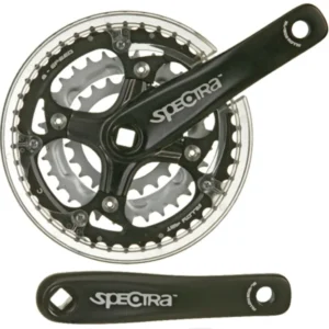 Spectra Kranksæt 22/32/42T 170mm