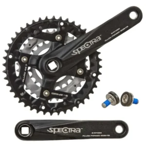 Spectra Kranksæt 22/32/44T 170mm
