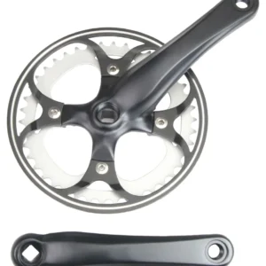 Spectra Kranksæt 42T 170mm