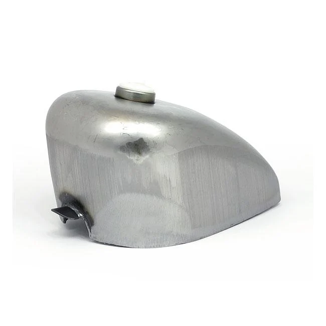 Sportster Custom Gas Tank Low Tunnel 10.6L