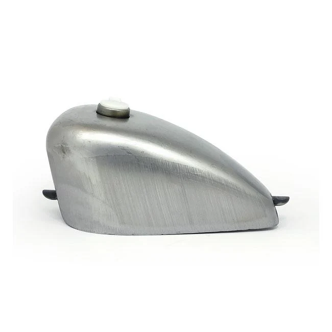 Sportster Custom Gas Tank Low Tunnel 10.6L