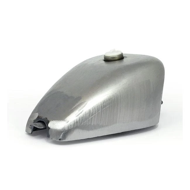 Sportster Custom Gas Tank Low Tunnel 13.2L