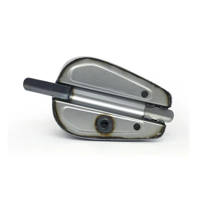 Sportster Custom Gas Tank Low Tunnel 13.2L