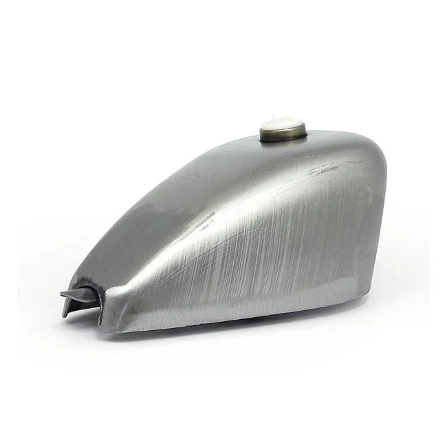 Sportster Custom Gas Tank Low Tunnel 10.6L