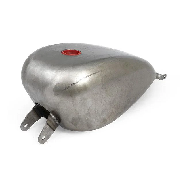 Sportster glat benzintank 12,5 l XL 04-06