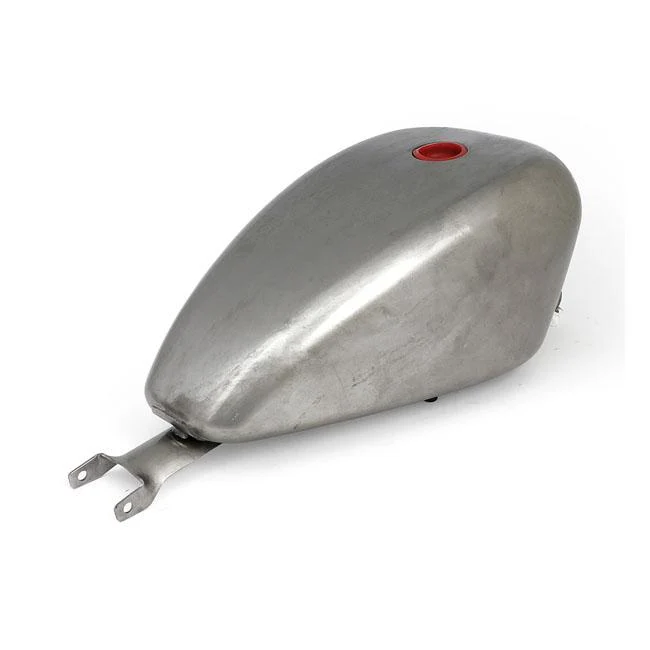 Sportster glat benzintank 12,5 l XL 04-06