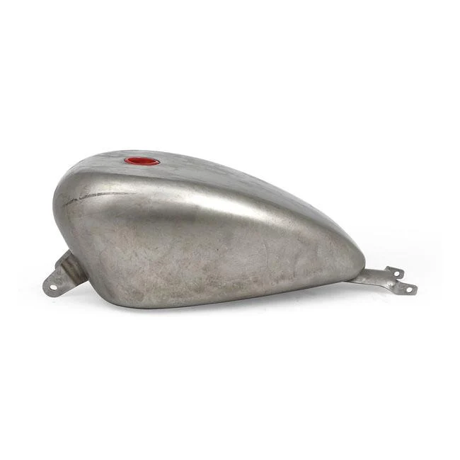 Sportster glat benzintank 12,5 l XL 04-06