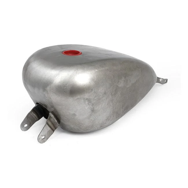 Sportster glat benzintank 12,5 l XL 07-20