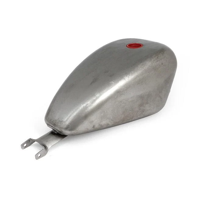 Sportster glat benzintank 12,5 l XL 07-20