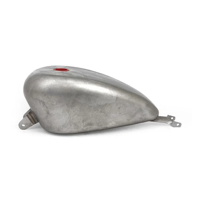 Sportster glat benzintank 12,5 l XL 07-20