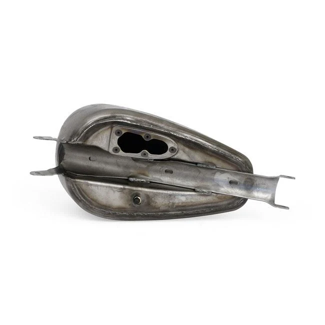 Sportster glat benzintank 12,5 l XL 07-20