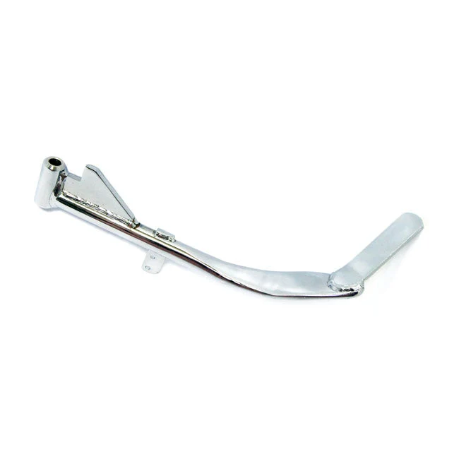 Sportster Jiffy Stand 1" kortere XL883C 04-13; XL1200V 04-16; XL50 07