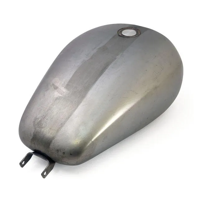 Sportster OEM-gasbeholder med pop-op-gasdæksel 17L XL 07-20