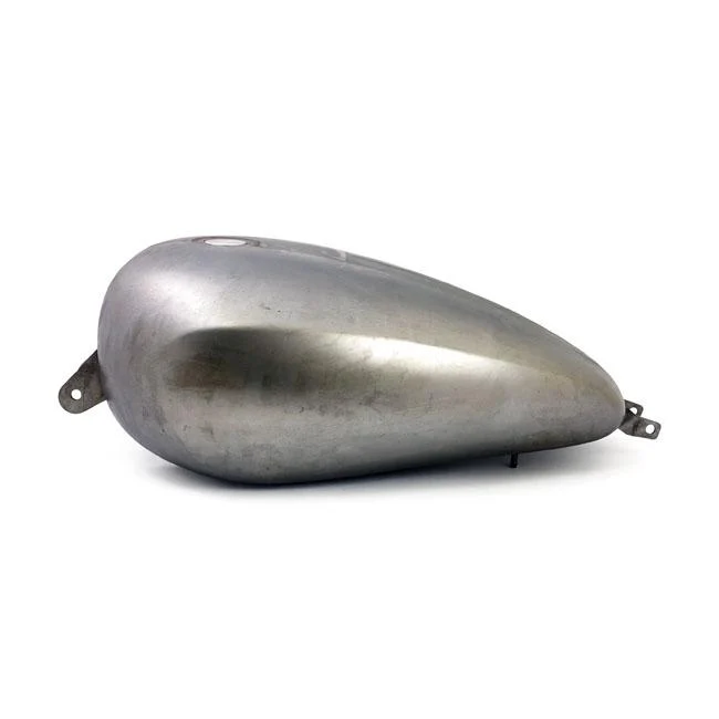 Sportster OEM-gasbeholder med pop-op-gasdæksel 17L XL 07-20