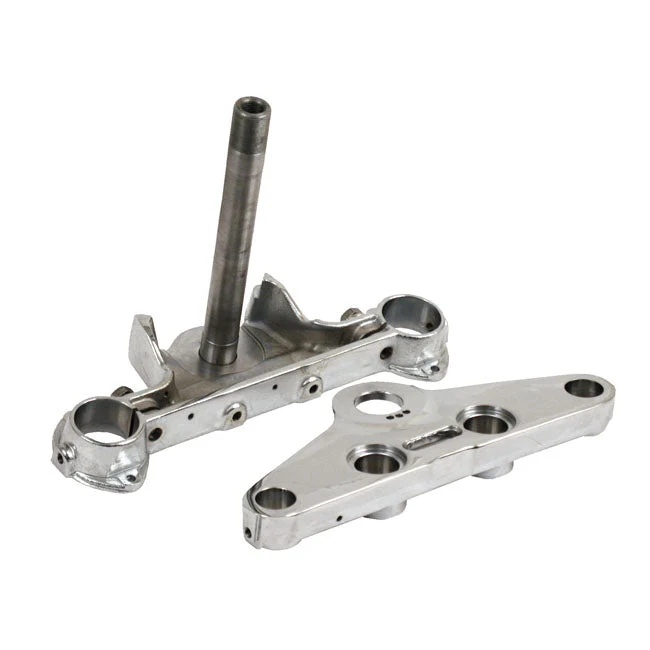 Standard 41 mm triple tree-sæt FL 49-84