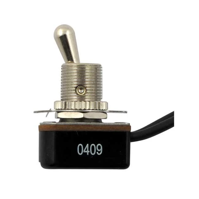 Standard Vippekontakt On/Off 55A 12V