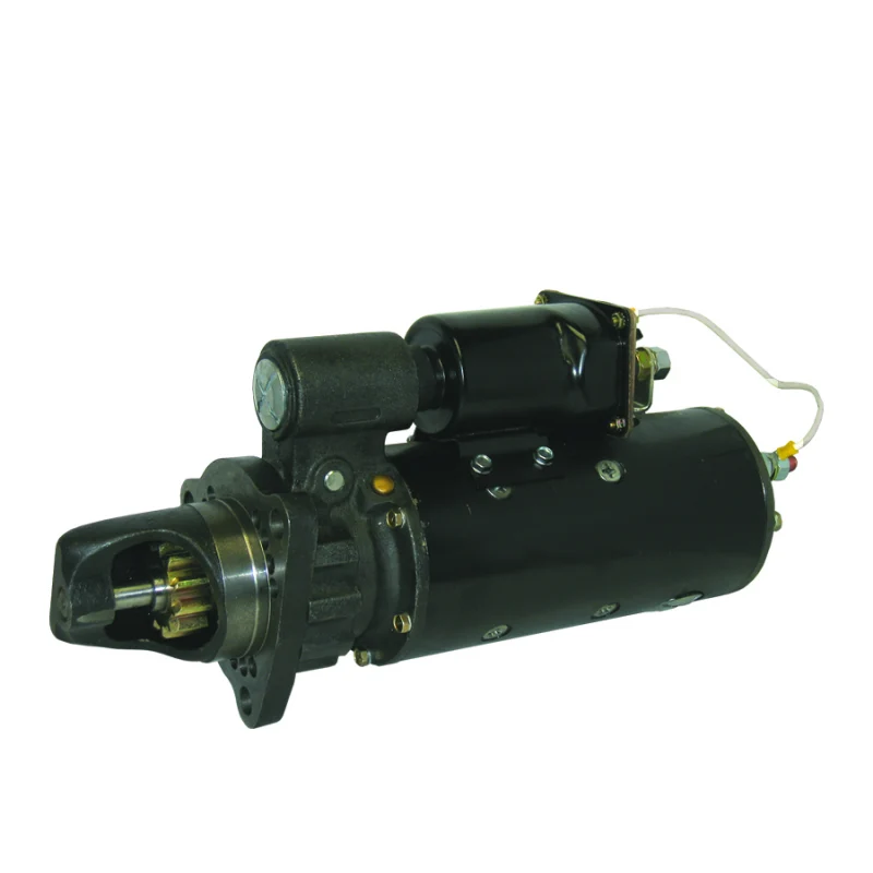 Starter Delco diesel