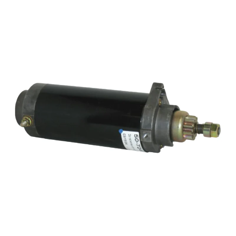 Starter Mercury 90 til 175 HP Inline
