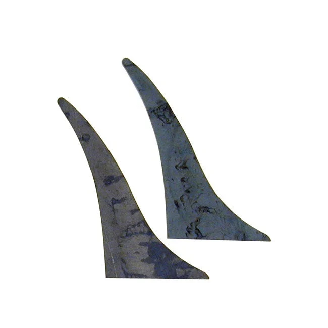BK Stiletto sideben medium