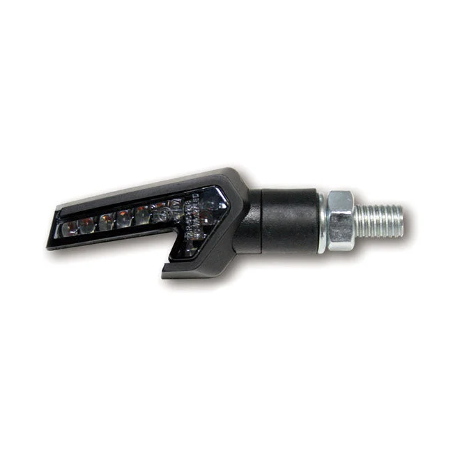 Strada LED-blinklys til motorcykler