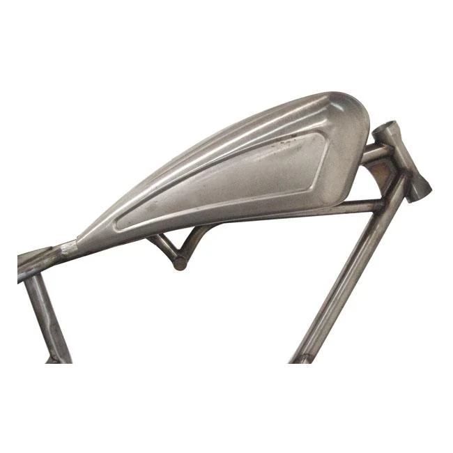Stretched Eddy Chopper benzintank 15,5 liter