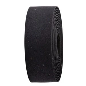 Styrbånd BBB RaceRibbon Sort kork BHT-01