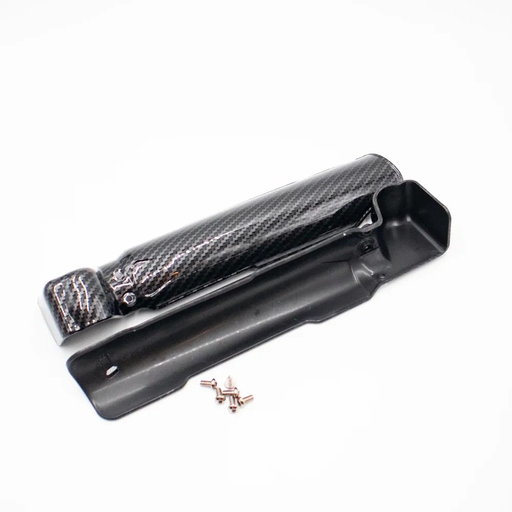 SURRON Gaffelbeskyttersæt Carbon Light Bee
