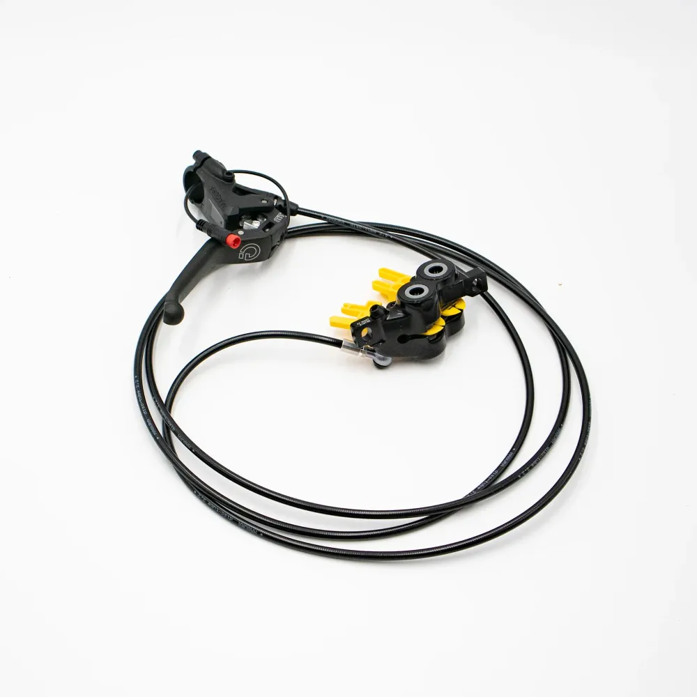 SURRON Magura skivebremse MT5e, HIGO lukker til Light Bee