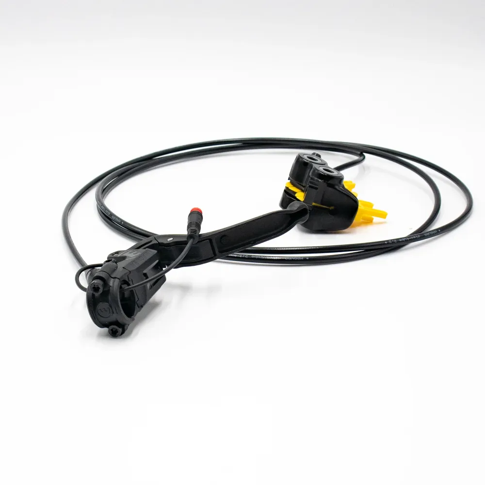 SURRON Magura skivebremse MT5e, HIGO lukker til Light Bee