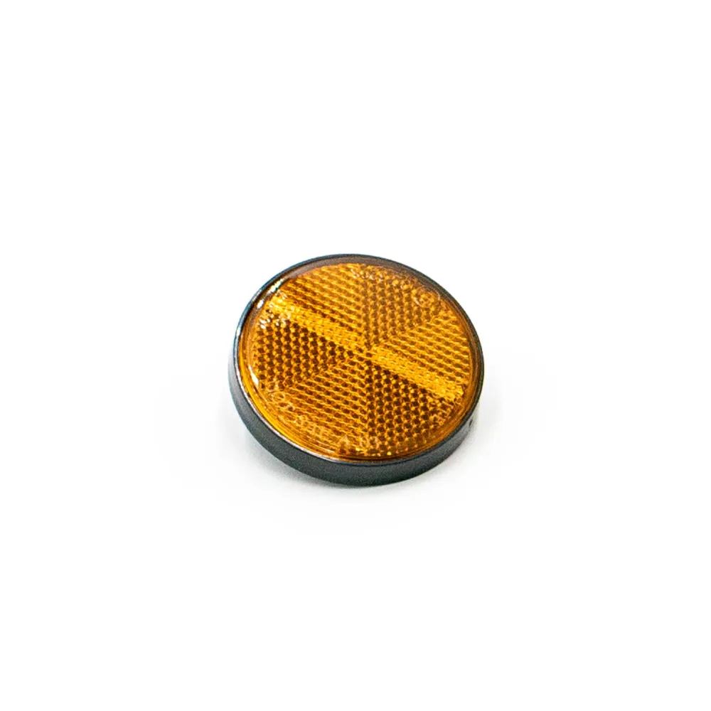 SURRON Original Reflektor Orange til Lysbi