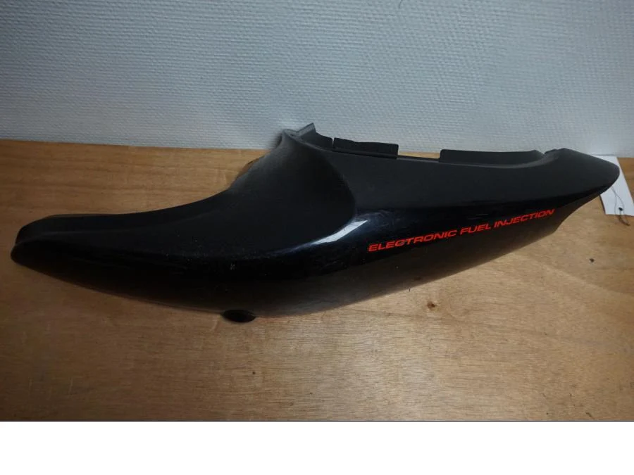 Bagvinge Suzuki
