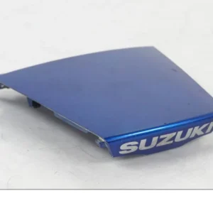 Bagvinge Suzuki